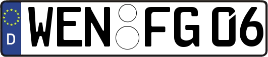 WEN-FG06