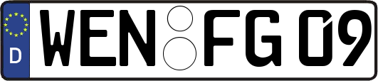 WEN-FG09