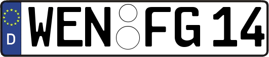 WEN-FG14