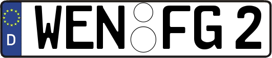 WEN-FG2