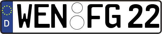 WEN-FG22