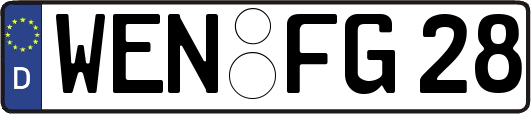 WEN-FG28