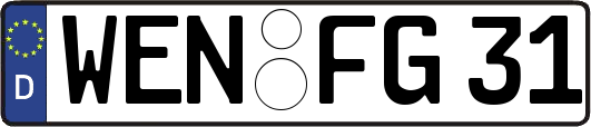 WEN-FG31
