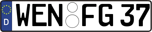 WEN-FG37