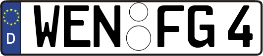 WEN-FG4