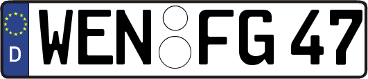 WEN-FG47