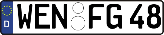 WEN-FG48