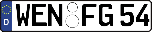 WEN-FG54