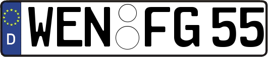 WEN-FG55