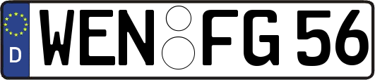 WEN-FG56