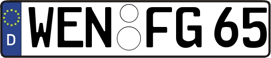 WEN-FG65