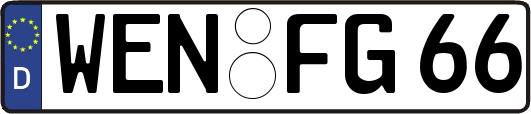WEN-FG66