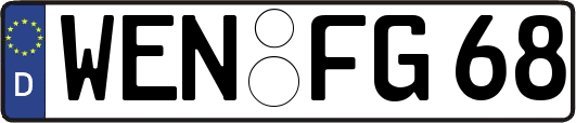 WEN-FG68
