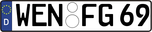 WEN-FG69