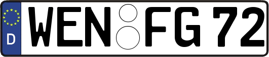 WEN-FG72