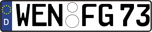 WEN-FG73