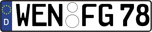 WEN-FG78
