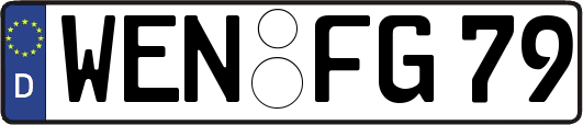 WEN-FG79