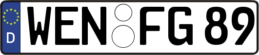 WEN-FG89