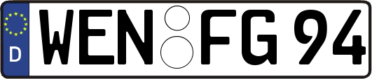 WEN-FG94
