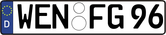 WEN-FG96