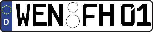 WEN-FH01