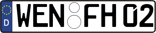 WEN-FH02