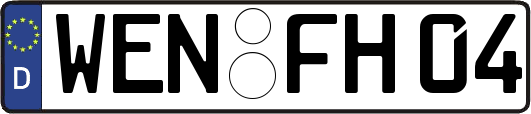 WEN-FH04