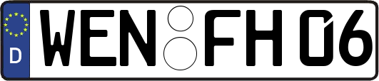 WEN-FH06