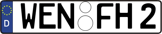 WEN-FH2