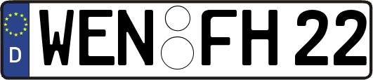 WEN-FH22