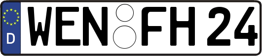 WEN-FH24