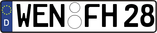 WEN-FH28