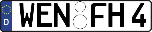 WEN-FH4