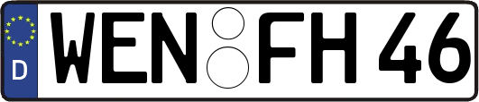 WEN-FH46