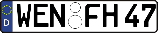 WEN-FH47