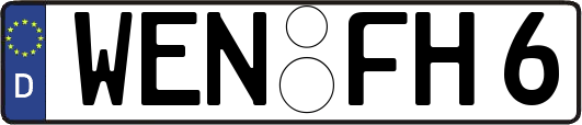 WEN-FH6