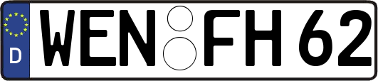 WEN-FH62