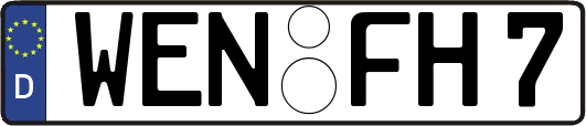 WEN-FH7