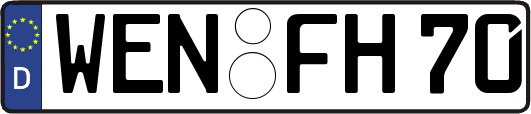 WEN-FH70