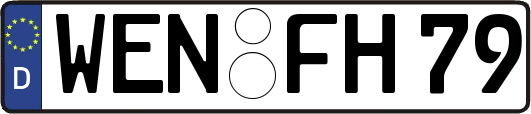 WEN-FH79