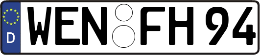 WEN-FH94