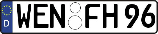 WEN-FH96