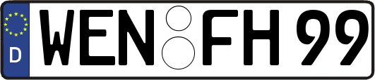 WEN-FH99