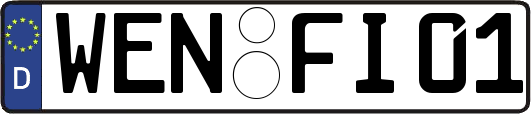 WEN-FI01