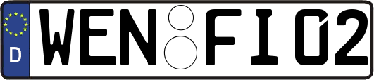 WEN-FI02