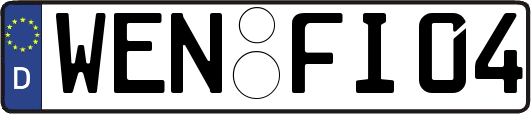WEN-FI04