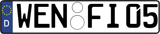 WEN-FI05