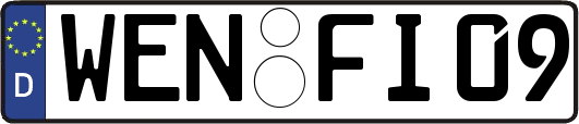 WEN-FI09