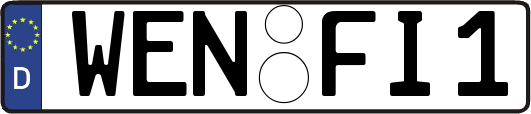 WEN-FI1